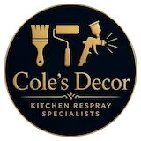 Cole's Decor Logo